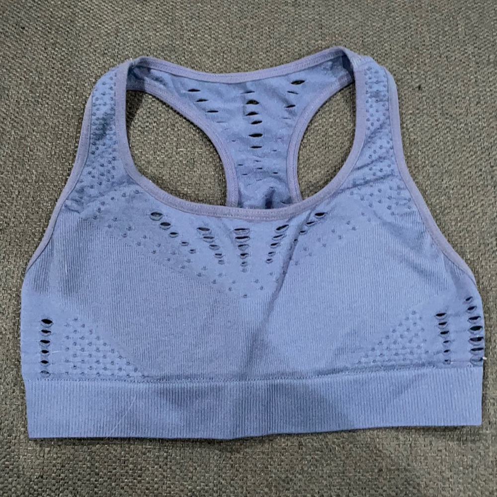 Justice Sports Bra